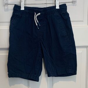 Cat & Jack Kids Navy Blue Shorts